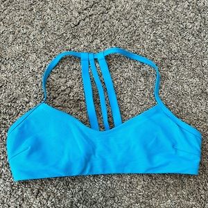 Athleta women’s swim top size XS